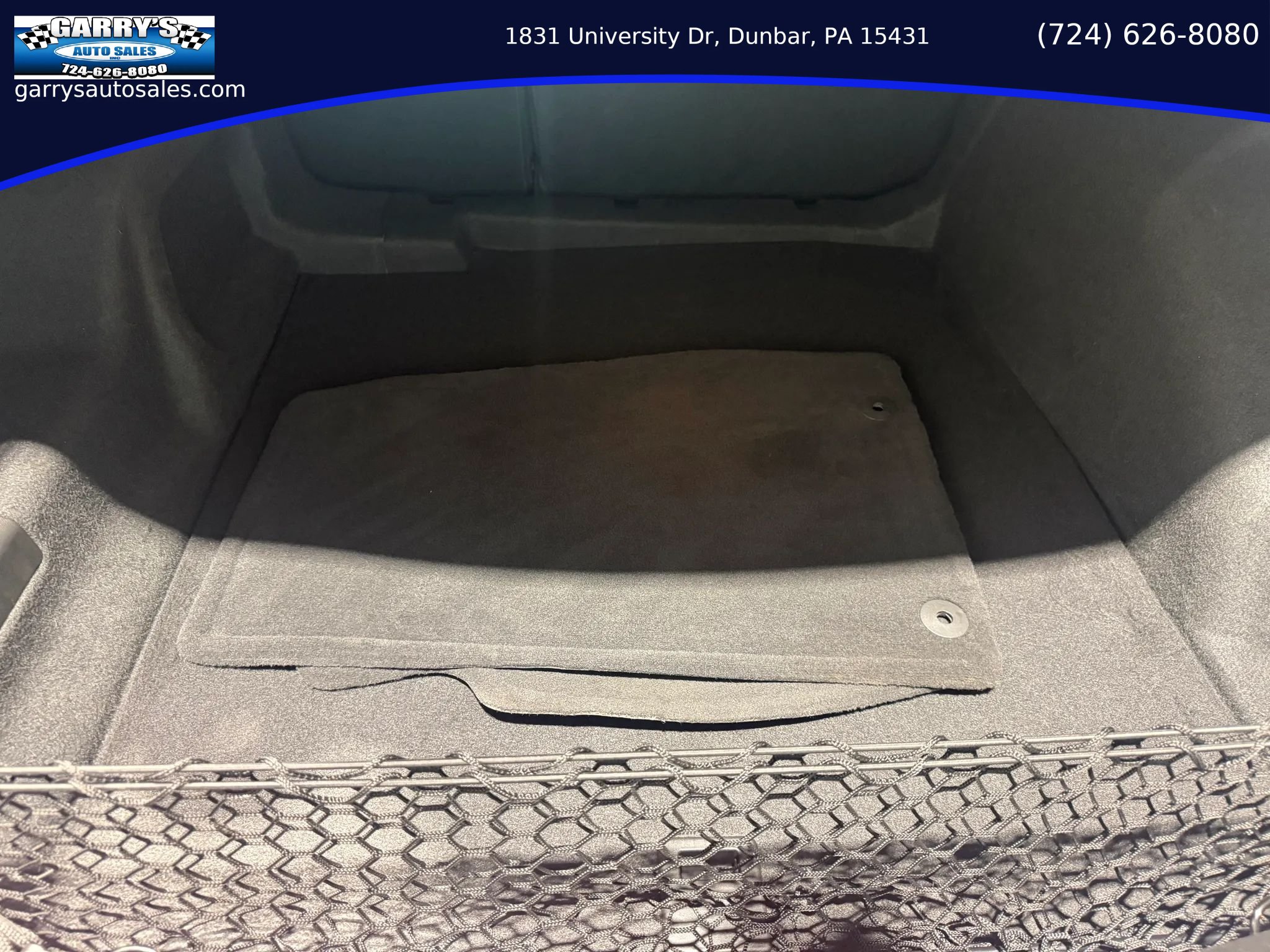 Used 2019 Buick LaCrosse Essence w/ Sun and Shade Package AWD/4WD image 25