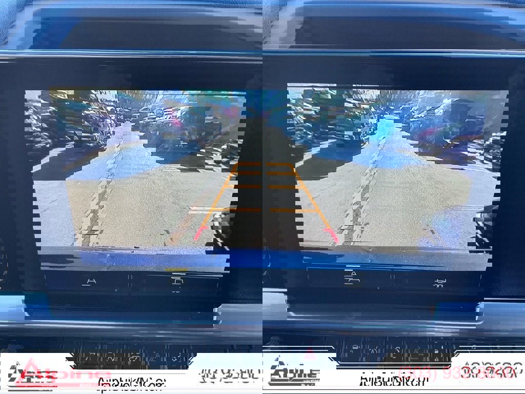 Used 2023 Chevrolet Silverado 1500 RST image 18