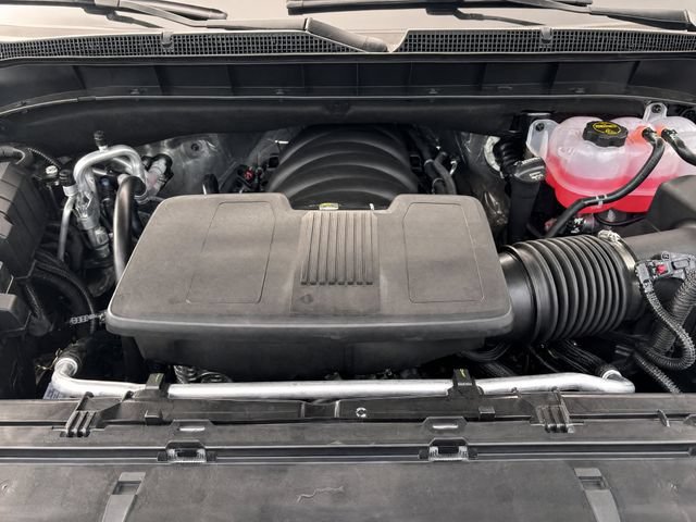 New 2026 Chevrolet Suburban High Country AWD/4WD image 19