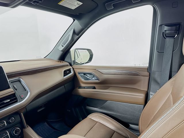 Used 2021 Chevrolet Tahoe High Country image 24