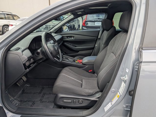 Used 2023 Honda Accord Sport image 15