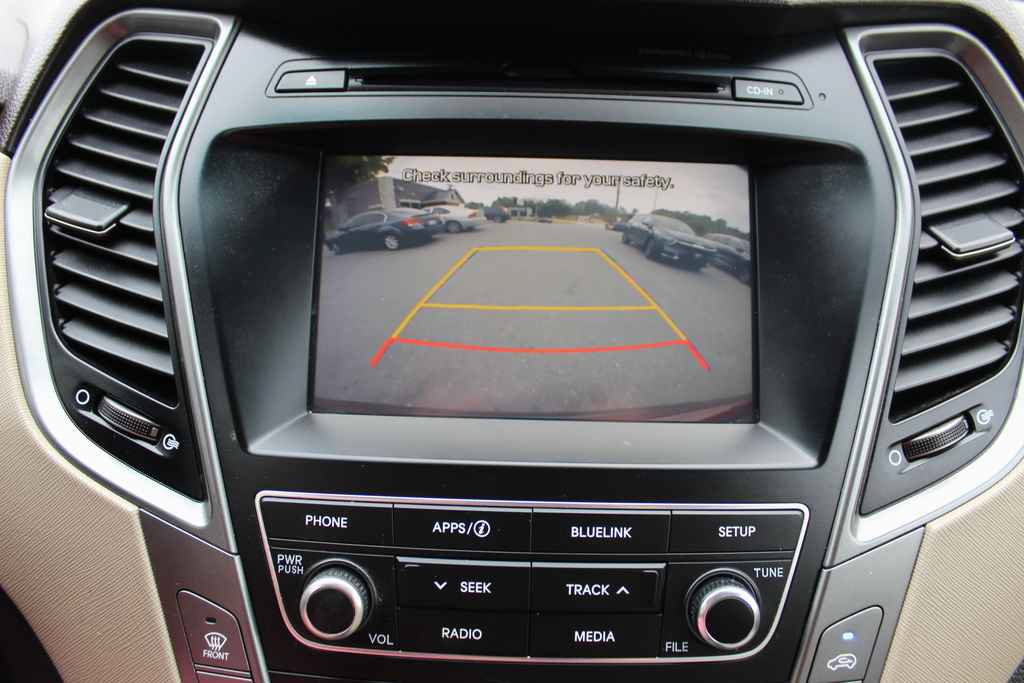 Used 2017 Hyundai Santa Fe Sport AWD/4WD image 20