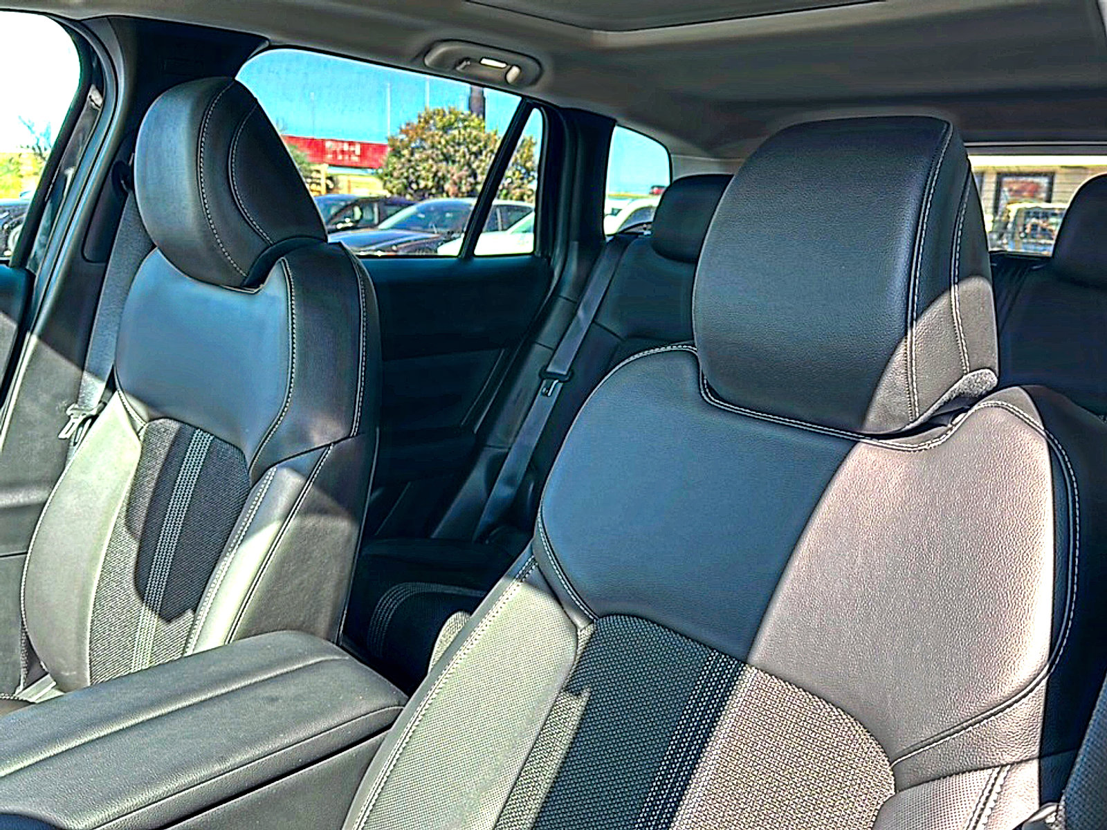 New 2026 MAZDA CX-50 2.5 Hybrid w/ Preferred Pkg image 9