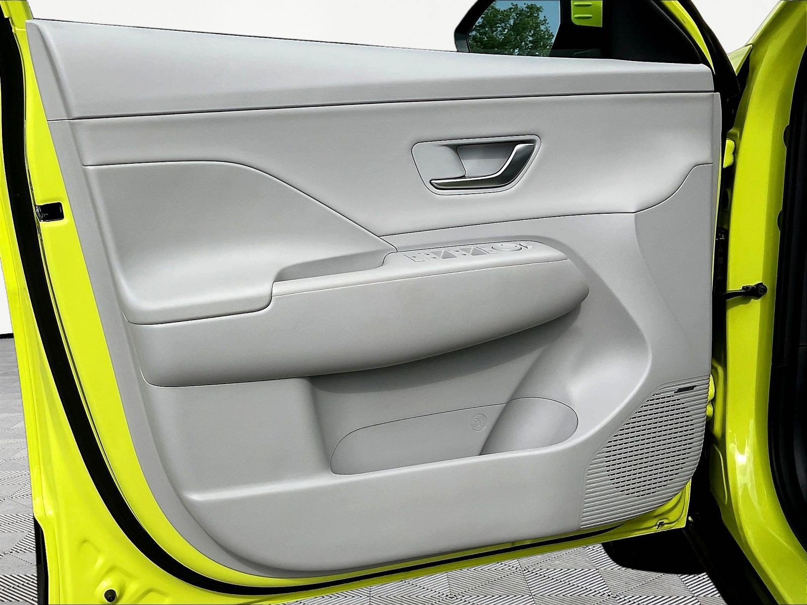 Certified 2024 Hyundai Kona Limited AWD/4WD image 20