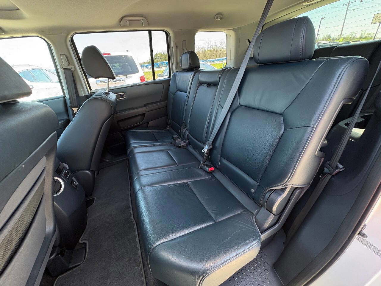 Used 2009 Honda Pilot EX-L image 21