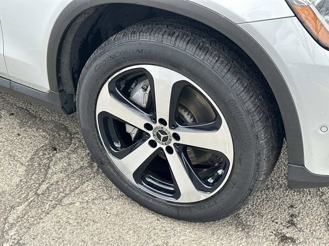Used 2020 Mercedes-Benz GLC 300 image 7