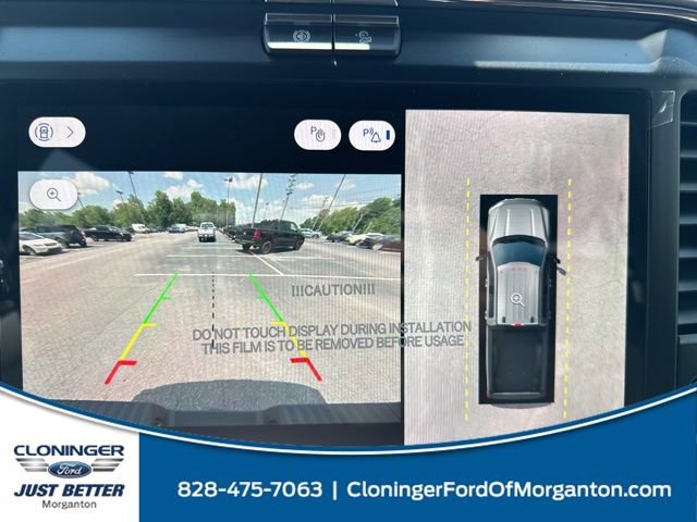New 2025 Ford F250 King Ranch w/ Chrome Package image 27
