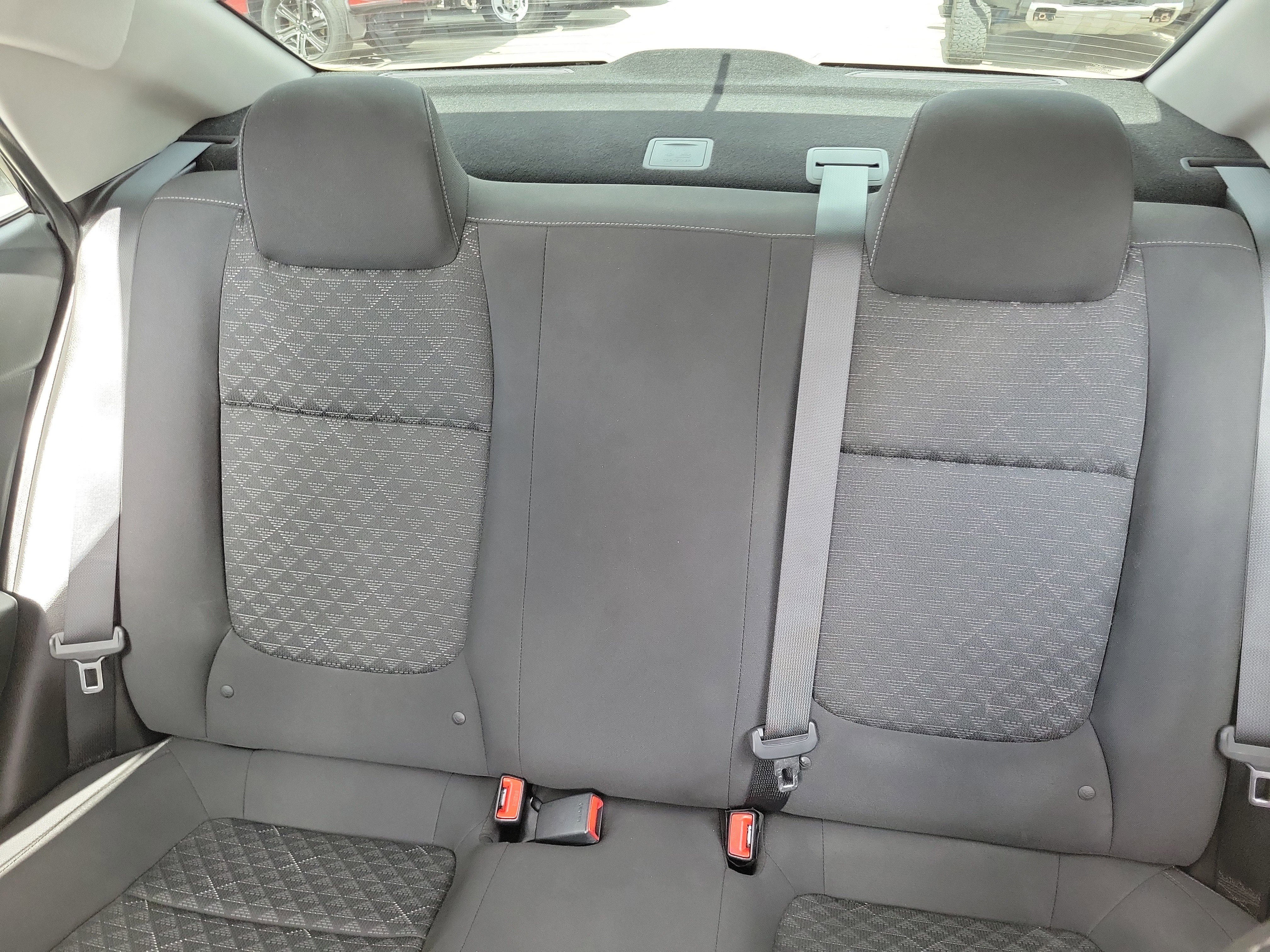 Used 2023 Kia Rio LX image 13