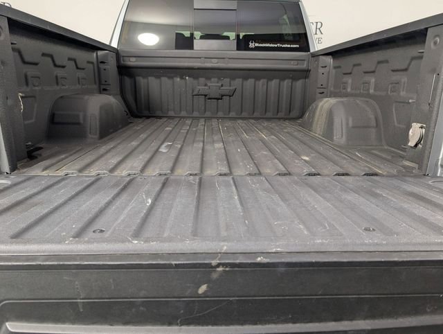 Used 2023 Chevrolet Silverado 1500 RST w/ All Star Edition Plus image 30