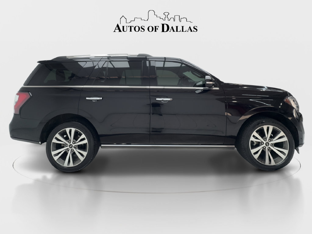 Used 2021 Ford Expedition Limited RWD image 11