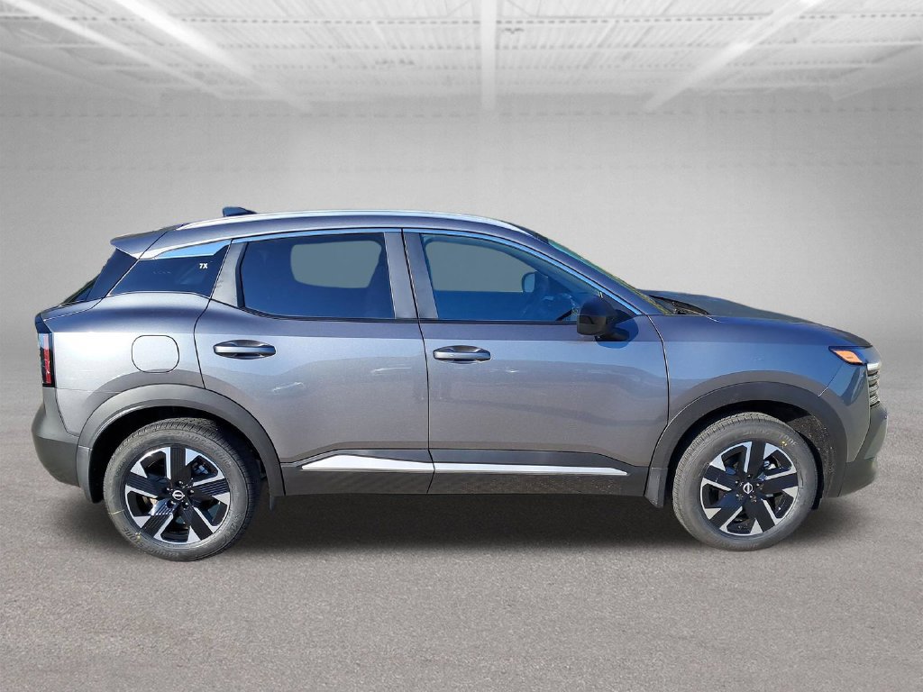 New 2026 Nissan Kicks SV w/ SV Premium Package AWD/4WD image 7