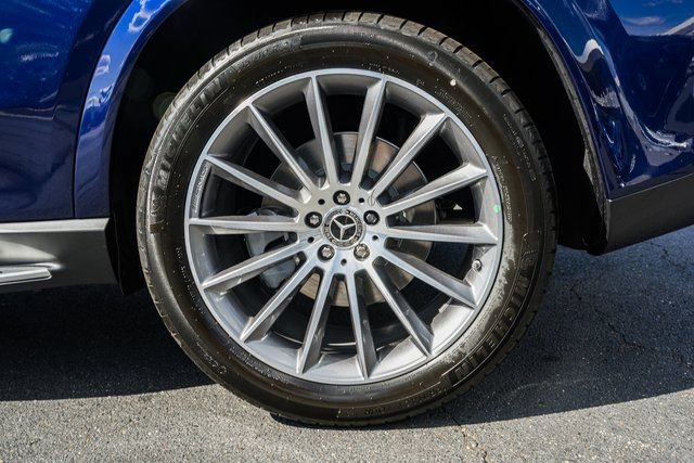 New 2026 Mercedes-Benz GLE 450 4MATIC image 18