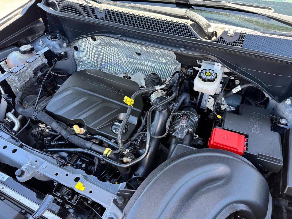 Used 2021 Buick Encore GX Preferred w/ Sport Touring Package image 32