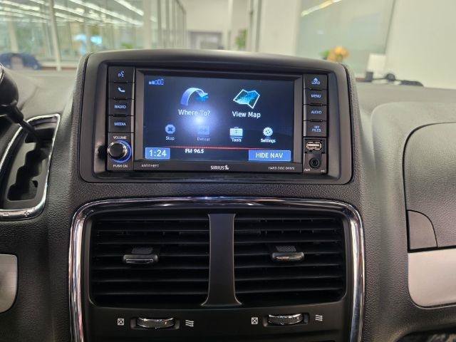 Used 2019 Dodge Grand Caravan GT FWD image 23