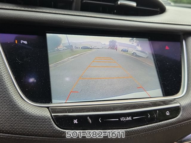 Used 2017 Cadillac XT5 FWD w/ LPO, Wheel Lock Package image 20