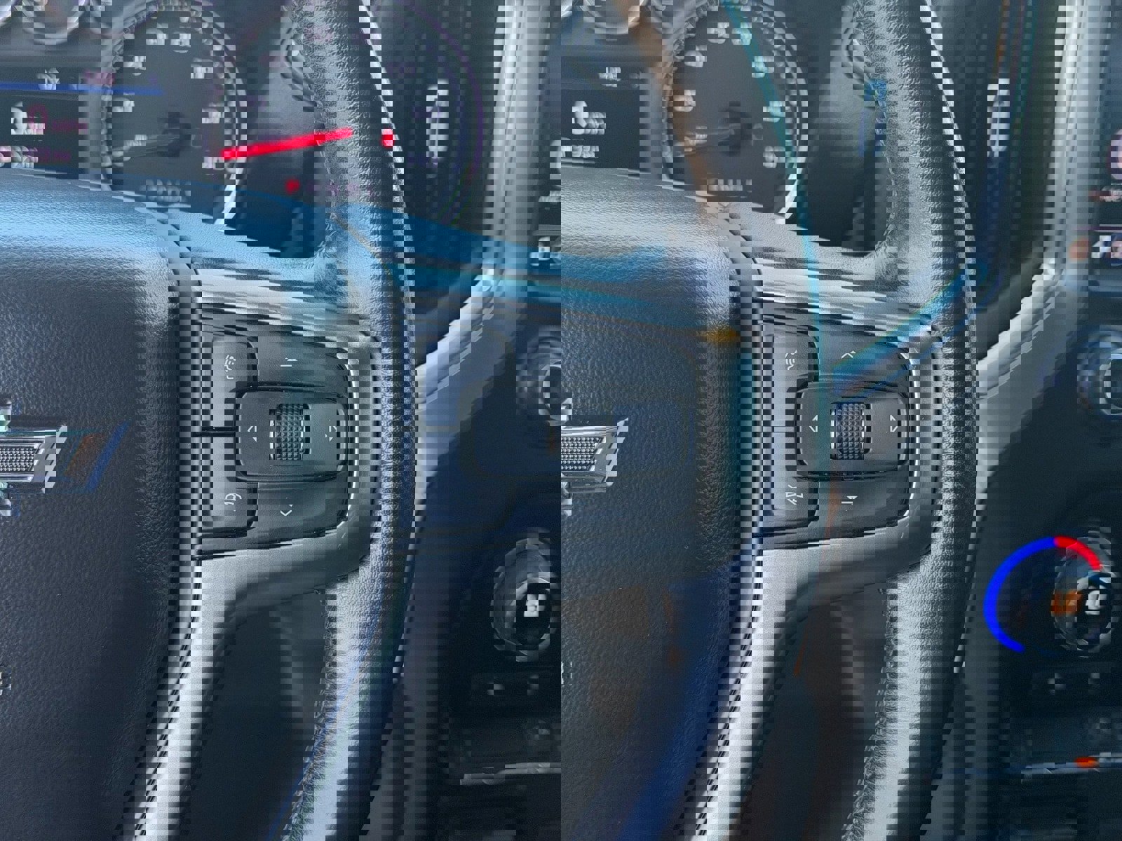 Used 2020 Chevrolet Silverado 1500 LT Trail Boss w/ Convenience Package image 25