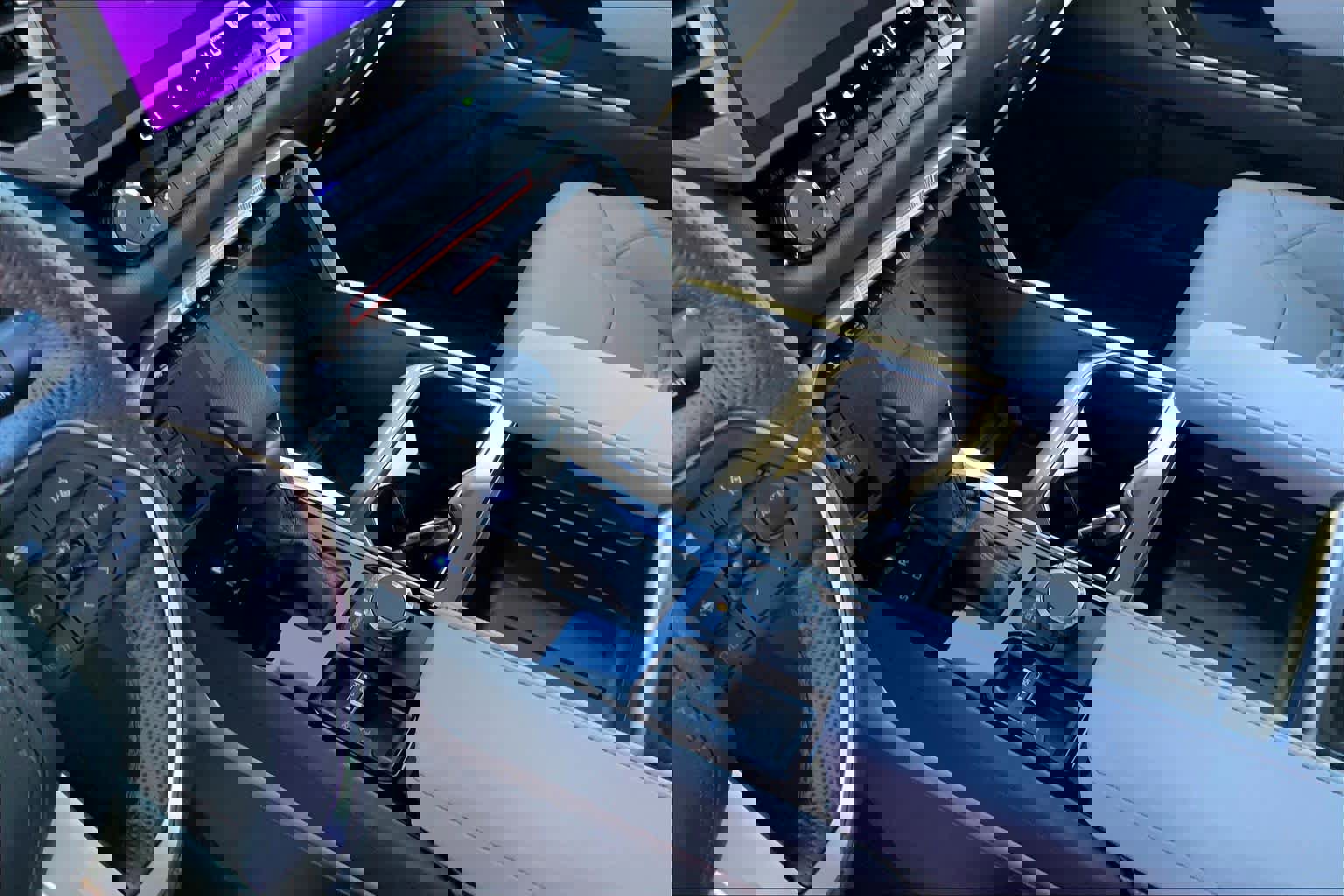 New 2026 Toyota Tundra Limited image 7