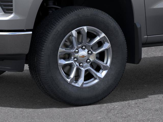 New 2026 Chevrolet Silverado 1500 LT RWD image 9