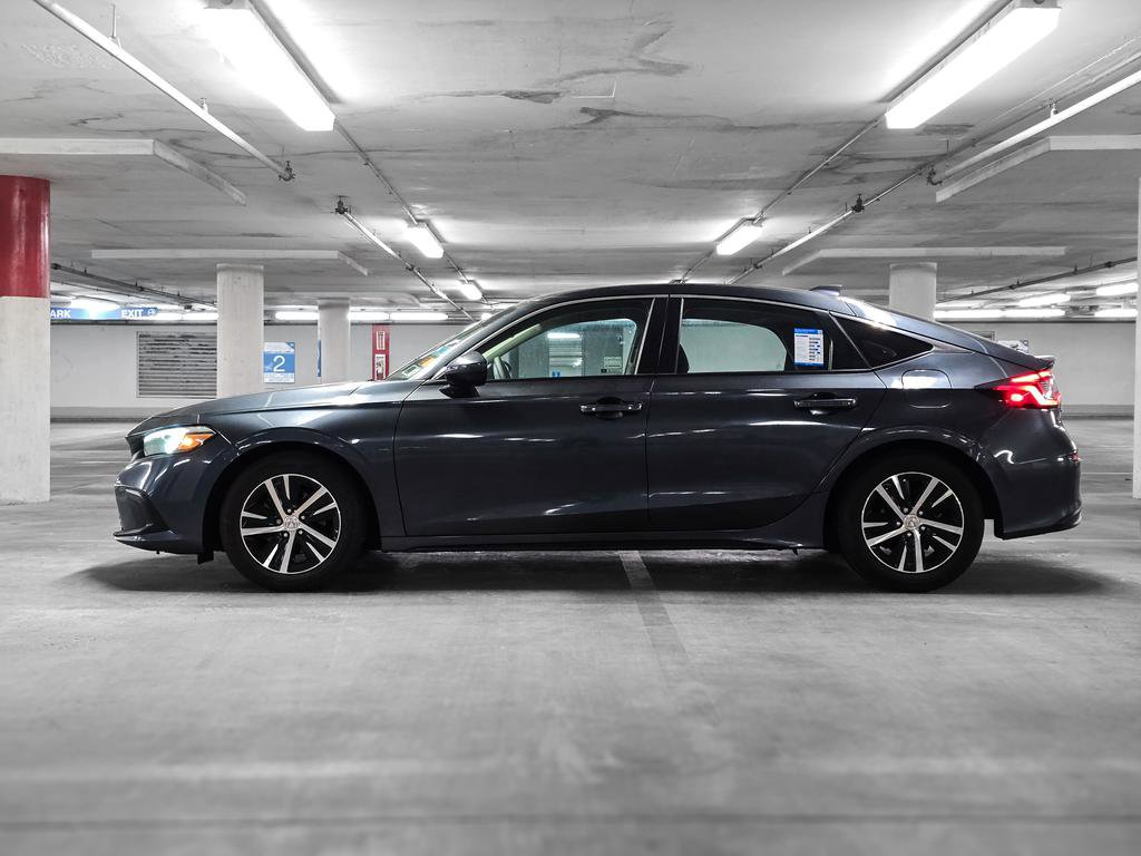 Used 2023 Honda Civic LX image 12