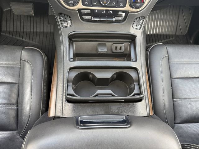Used 2019 GMC Yukon XL Denali w/ Denali Ultimate Package AWD/4WD image 11