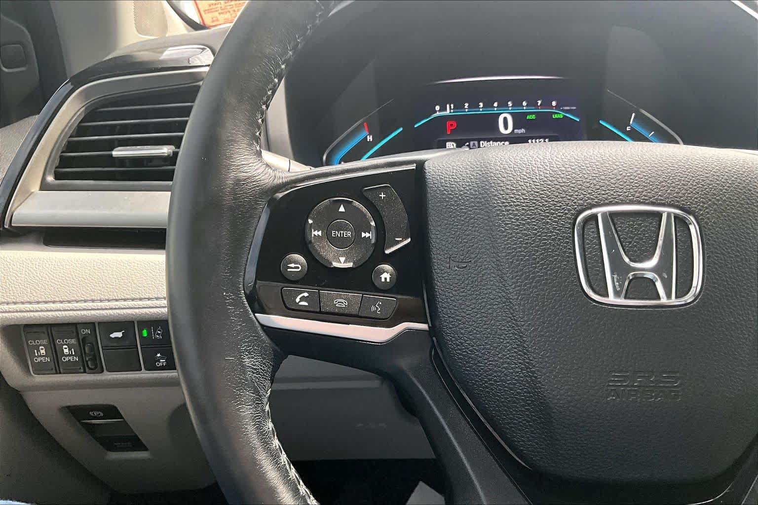 Used 2018 Honda Odyssey Elite image 24