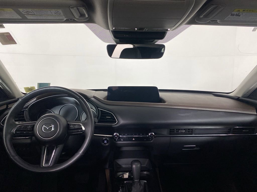 Used 2024 MAZDA CX-30 2.5 Turbo w/ Premium Package image 13