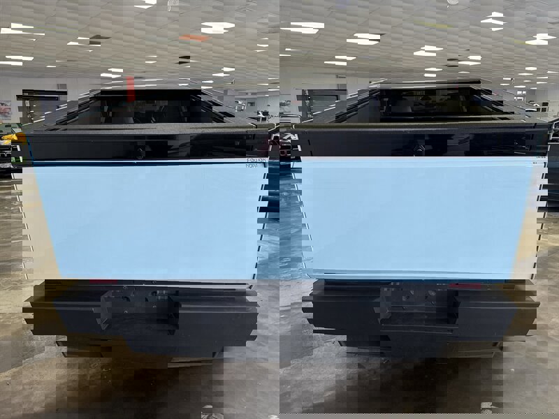 Used 2024 Tesla Cybertruck AWD Crew Cab image 5