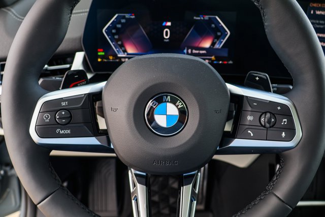 New 2026 BMW X2 xDrive28i w/ Technology Package AWD/4WD image 14