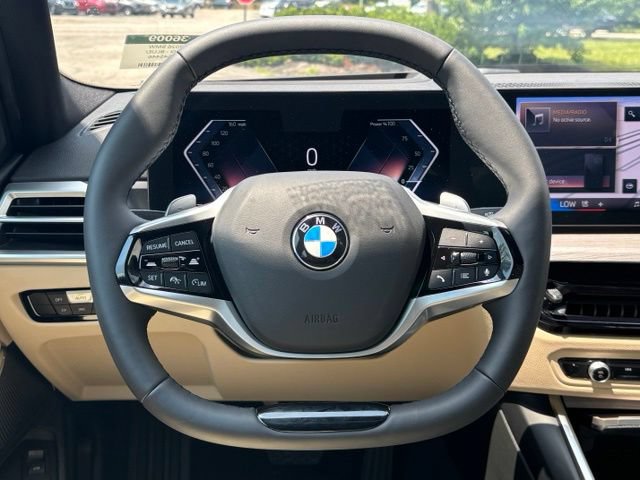 New 2026 BMW 330i xDrive Sedan w/ Premium Package AWD/4WD image 20