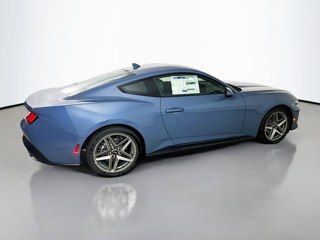 New 2025 Ford Mustang Coupe image 8
