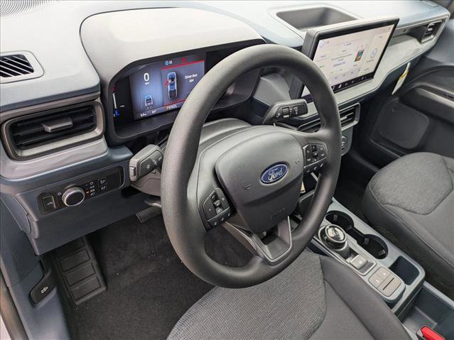 New 2026 Ford Maverick XL image 9