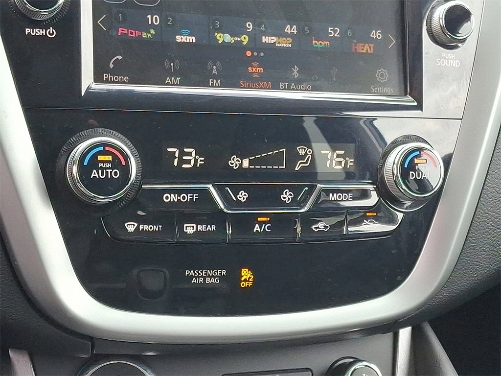 Used 2019 Nissan Murano SV image 23