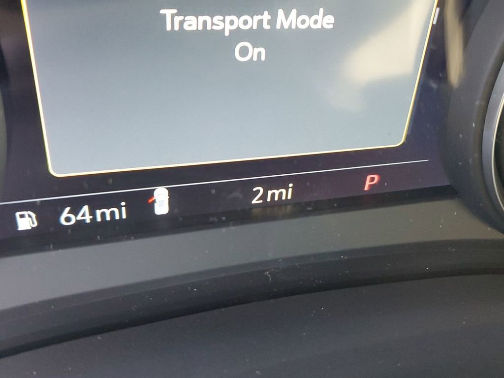 New 2025 Cadillac XT5 Premium Luxury w/ Technology Package image 13