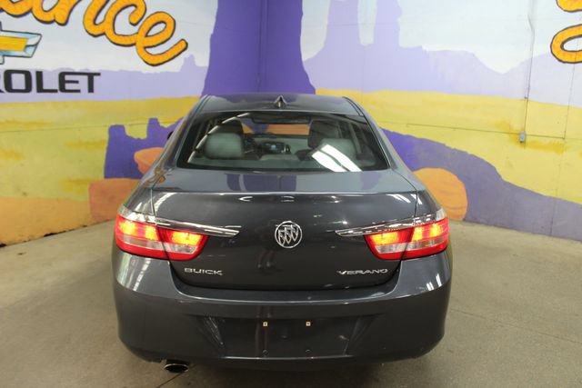 Used 2017 Buick Verano Convenience FWD image 7
