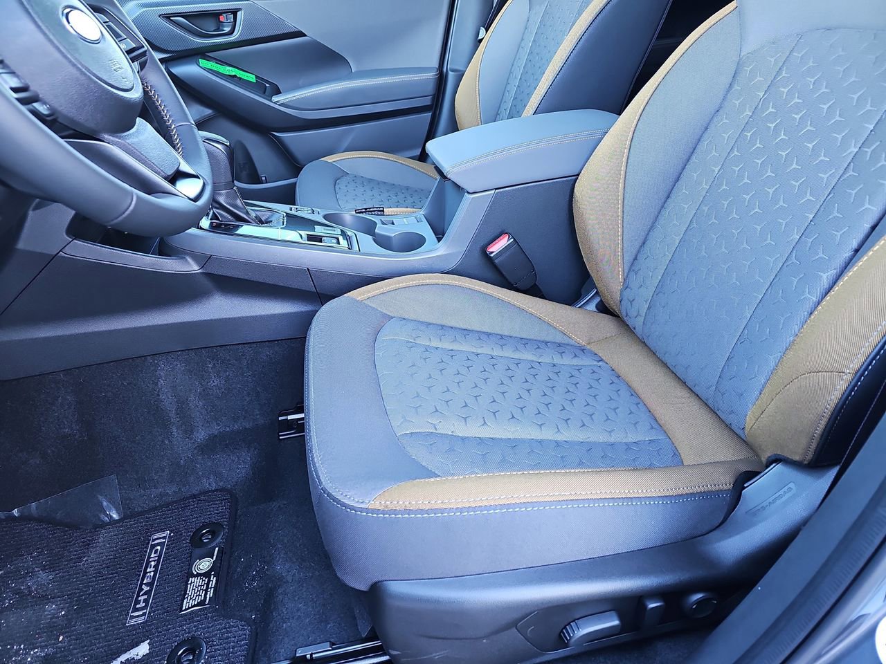 New 2026 Subaru Crosstrek 2.5i Limited AWD/4WD image 15