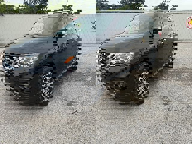 Used 2020 Nissan Pathfinder SL