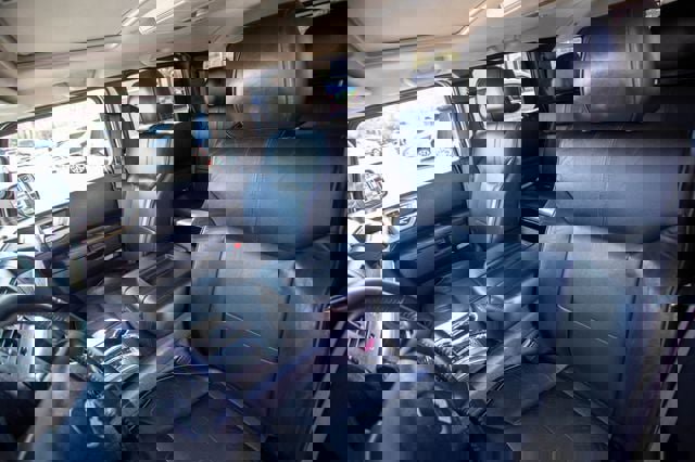 Used 2009 HUMMER H2 Luxury image 19