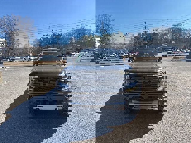 New 2025 Ford Ranger Raptor image 36