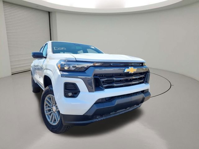 New 2026 Chevrolet Colorado LT w/ LT Convenience Package image 10
