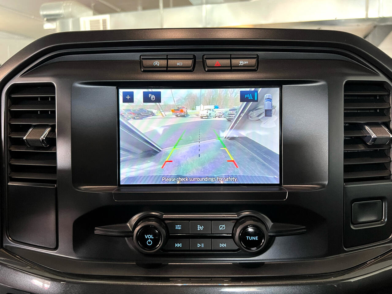 Used 2021 Ford F150 XL w/ STX Appearance Package image 35