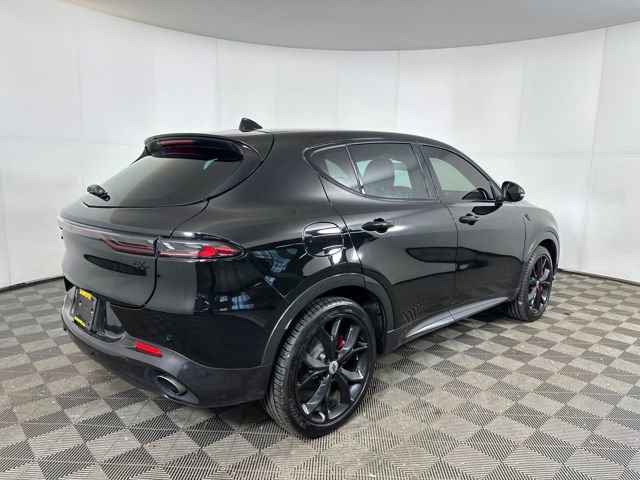 Used 2024 Dodge Hornet R/T image 3