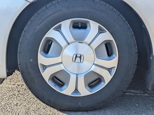 Used 2012 Honda Civic Hybrid Sedan image 9