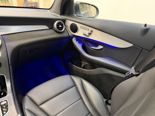 Certified 2022 Mercedes-Benz GLC 300 image 15