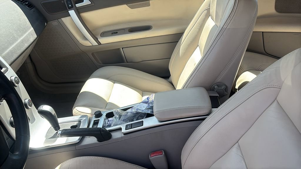 Used 2011 Volvo C70 T5 FWD image 23