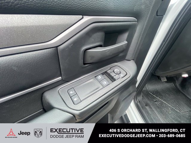 New 2026 RAM 5500 Tradesman w/ Chrome Appearance Group AWD/4WD image 11
