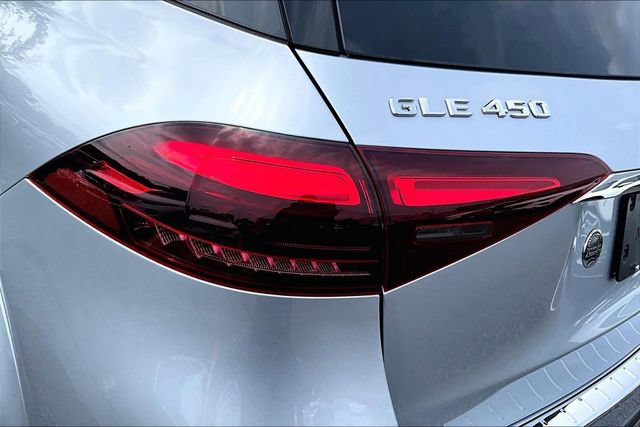 Certified 2024 Mercedes-Benz GLE 450 4MATIC image 25