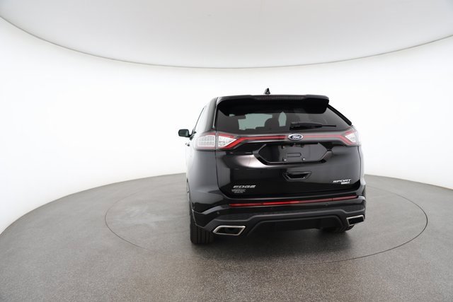 Used 2018 Ford Edge Sport w/ Equipment Group 401A image 13