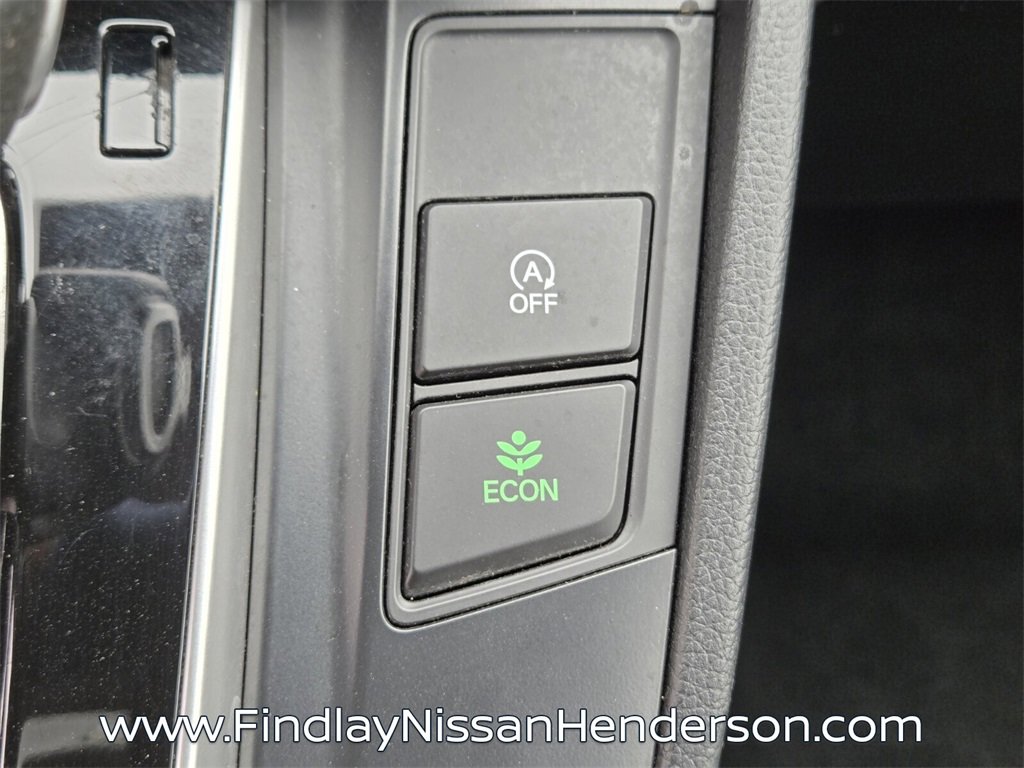 Used 2020 Honda CR-V LX image 26