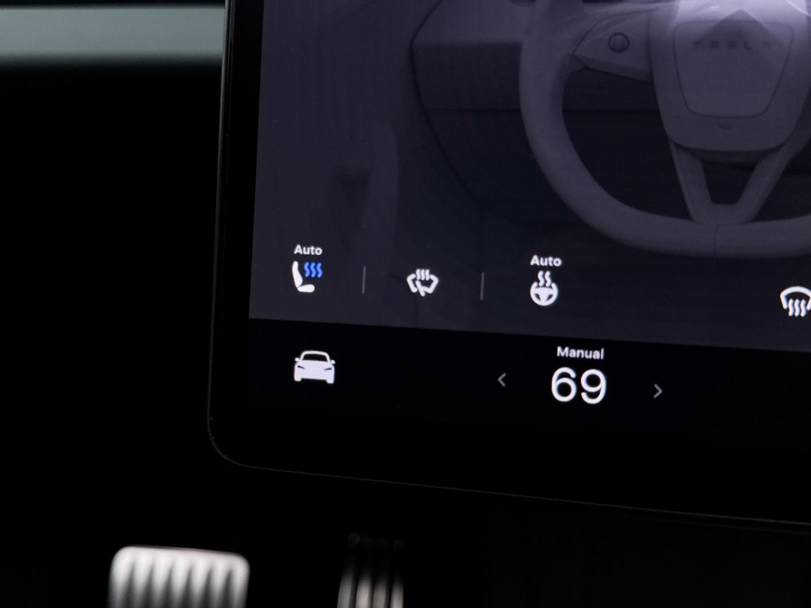 Used 2024 Tesla Model 3 Performance image 24