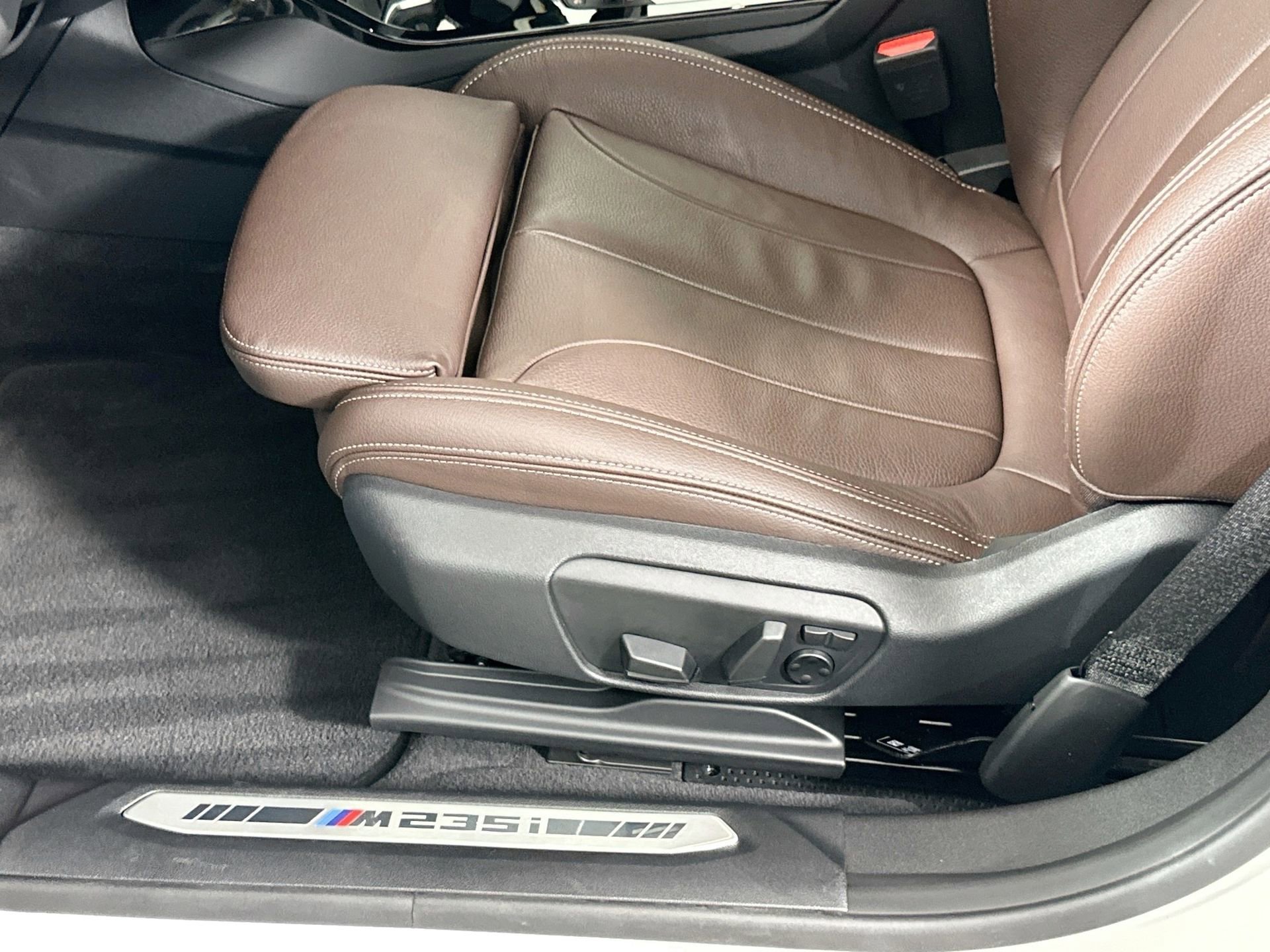 Used 2024 BMW M235i xDrive Gran Coupe image 18